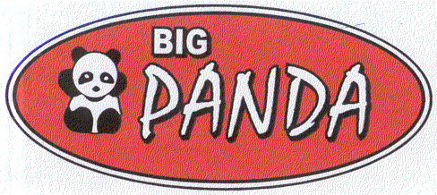 BIG PANDA