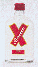 ALEXANDER