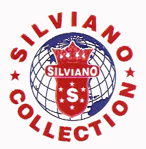 S SILVIANO COLLECTION