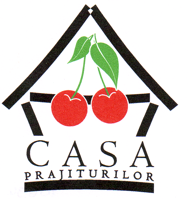 CASA PRĂJITURILOR