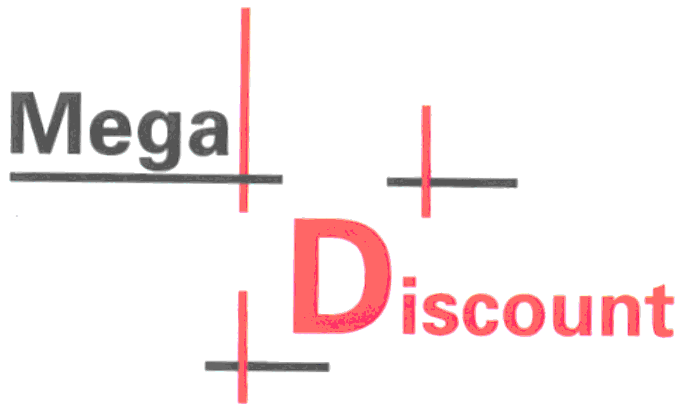 MEGA DISCOUNT