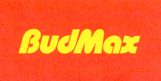 BUDMAX