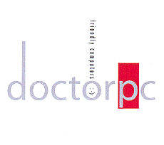 DOCTORPC FRIENDLY COMPUTERS