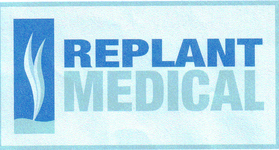 REPLANT MEDICAL