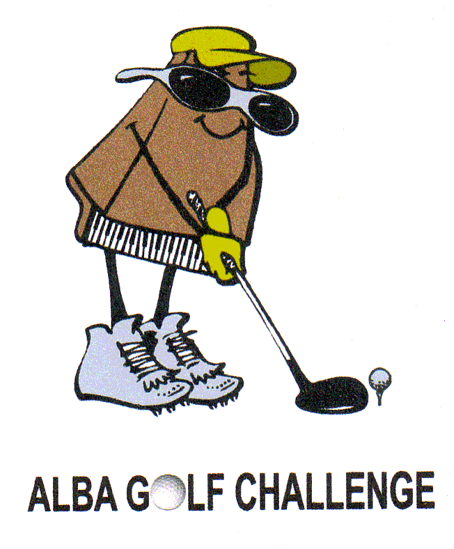 ALBA GOLF CHALLENGE