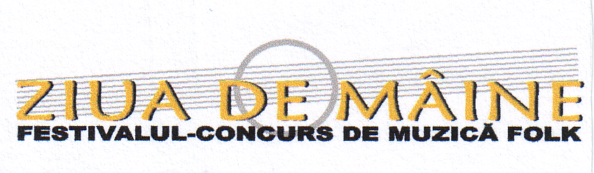 ZIUA DE MÂINE