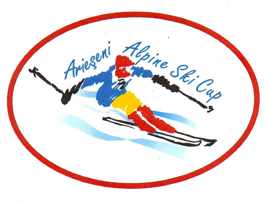 ARIEŞENI ALPINE SKI CUP