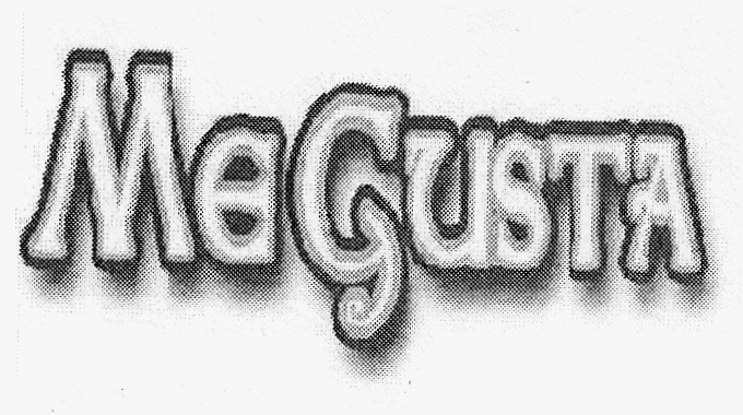 MEGUSTA