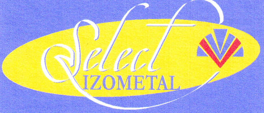 SELECT IZOMETAL