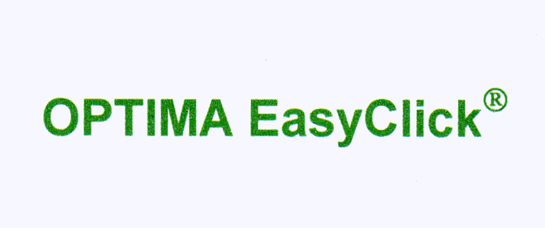 OPTIMA EASYCLICK