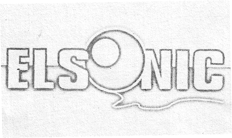 ELSONIC