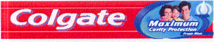 COLGATE