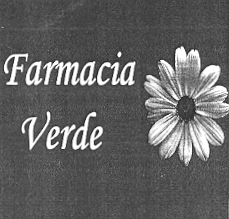 FARMACIA VERDE