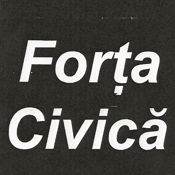 FORŢA CIVICĂ