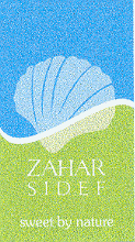 ZAHAR SIDEF