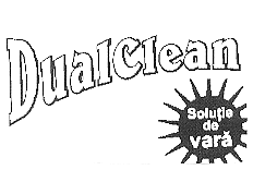 DUALCLEAN