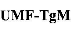 UMF-TGM
