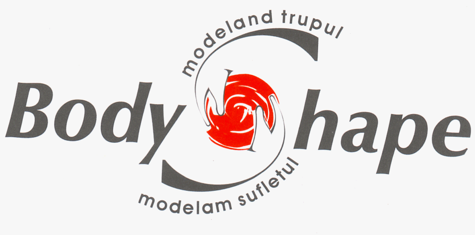 BODYSHAPE MODELAND TRUPUL MODELAM SUFLETUL