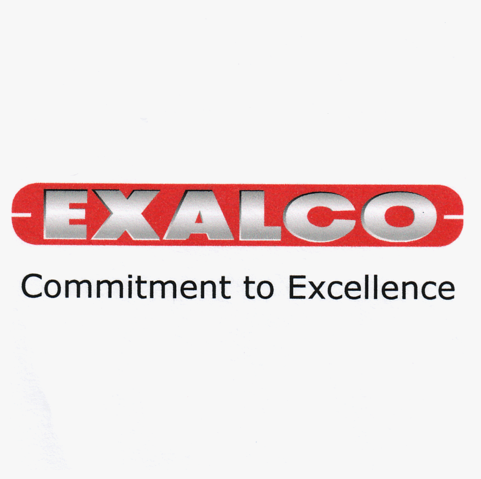 EXALCO COMMITMENT TO EXCELLENCE