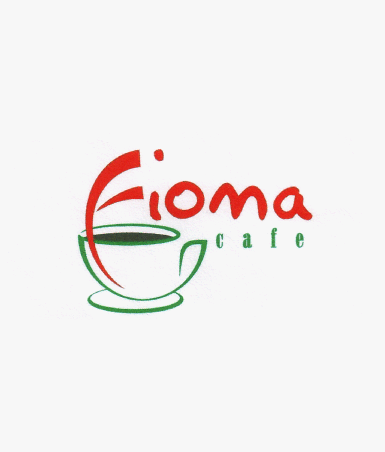 FIONA CAFE