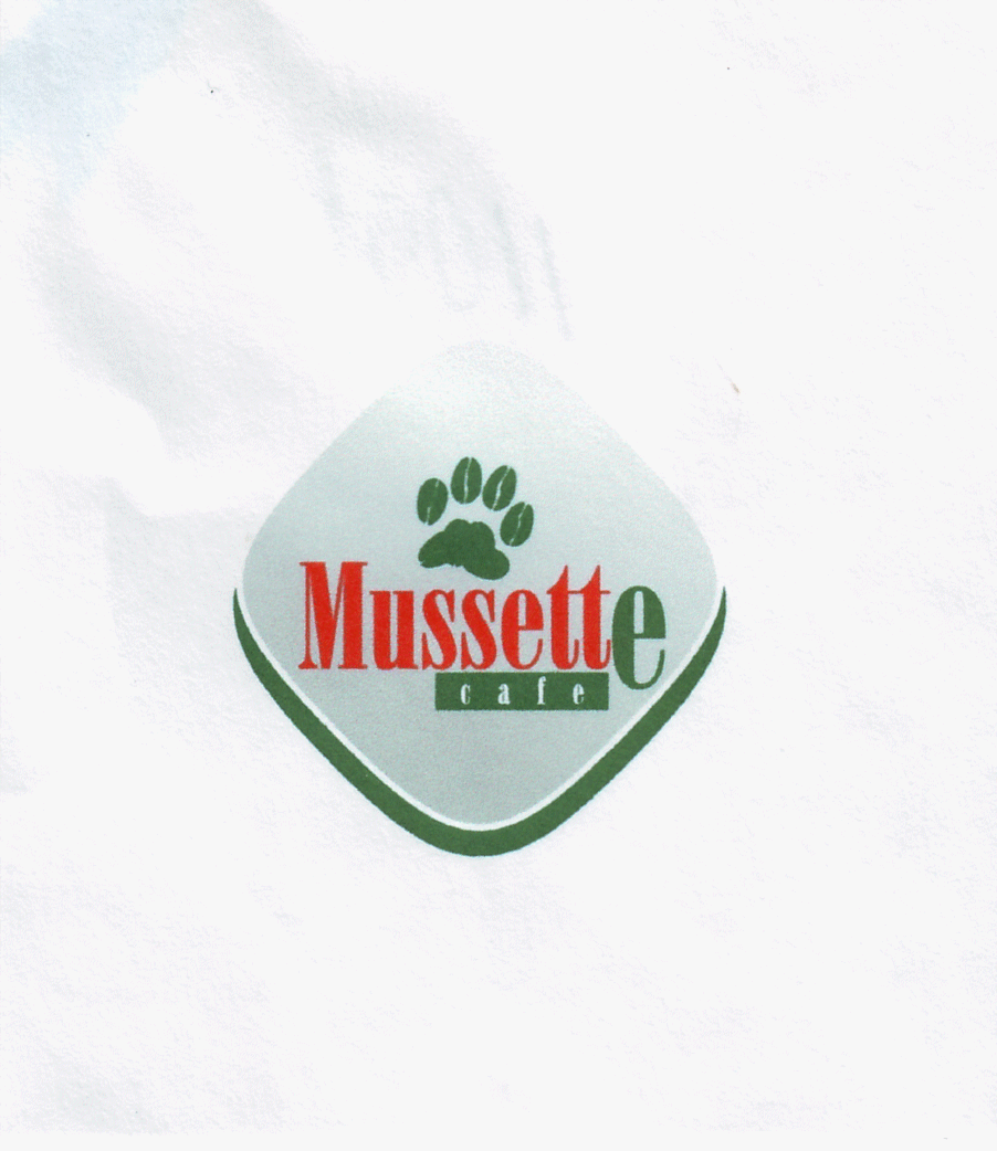 MUSSETE CAFE