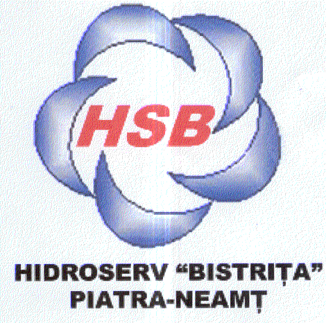 HSB HIDROSERV BISTRIŢA PIATRA NEAMŢ