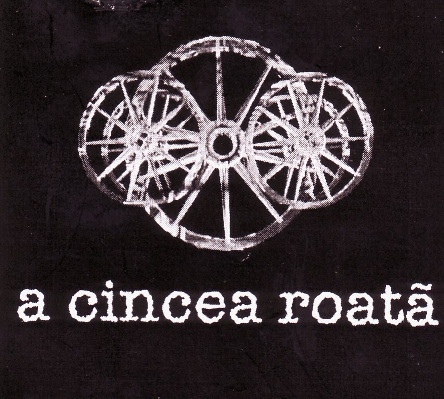 A CINCEA ROATA