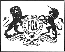 PGA GUARD