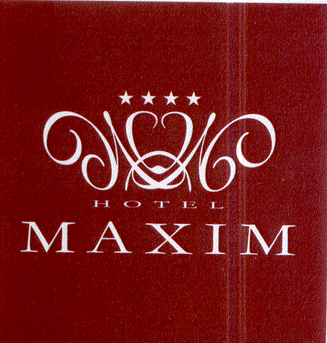 HOTEL MAXIM