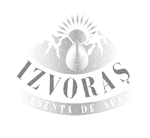 IZVORAŞ ESENŢĂ DE APĂ