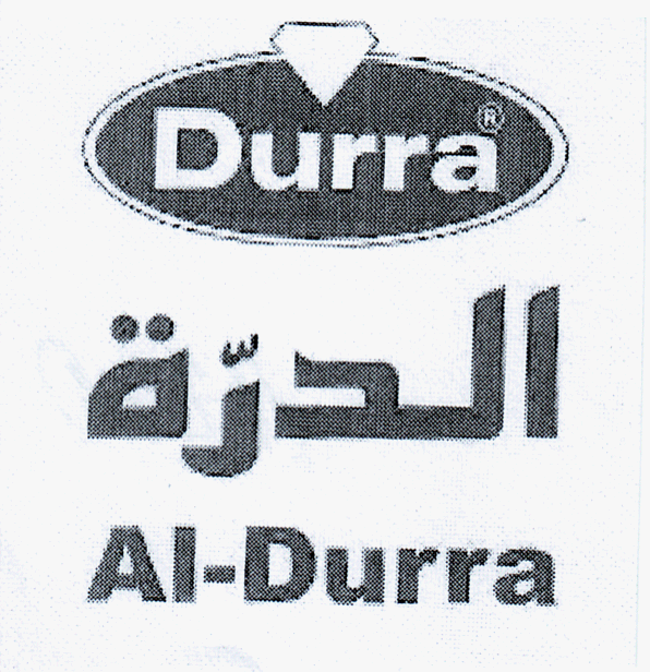 AL-DURRA