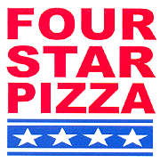 FOUR STAR PIZZA