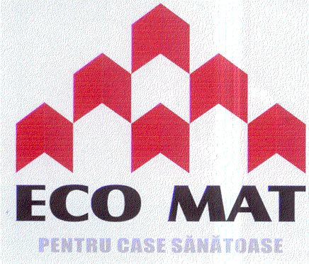 ECO MAT PENTRU CASE SĂNĂTOASE