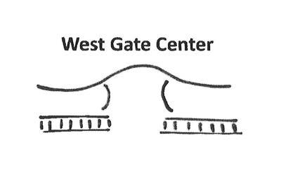 West Gate Center
