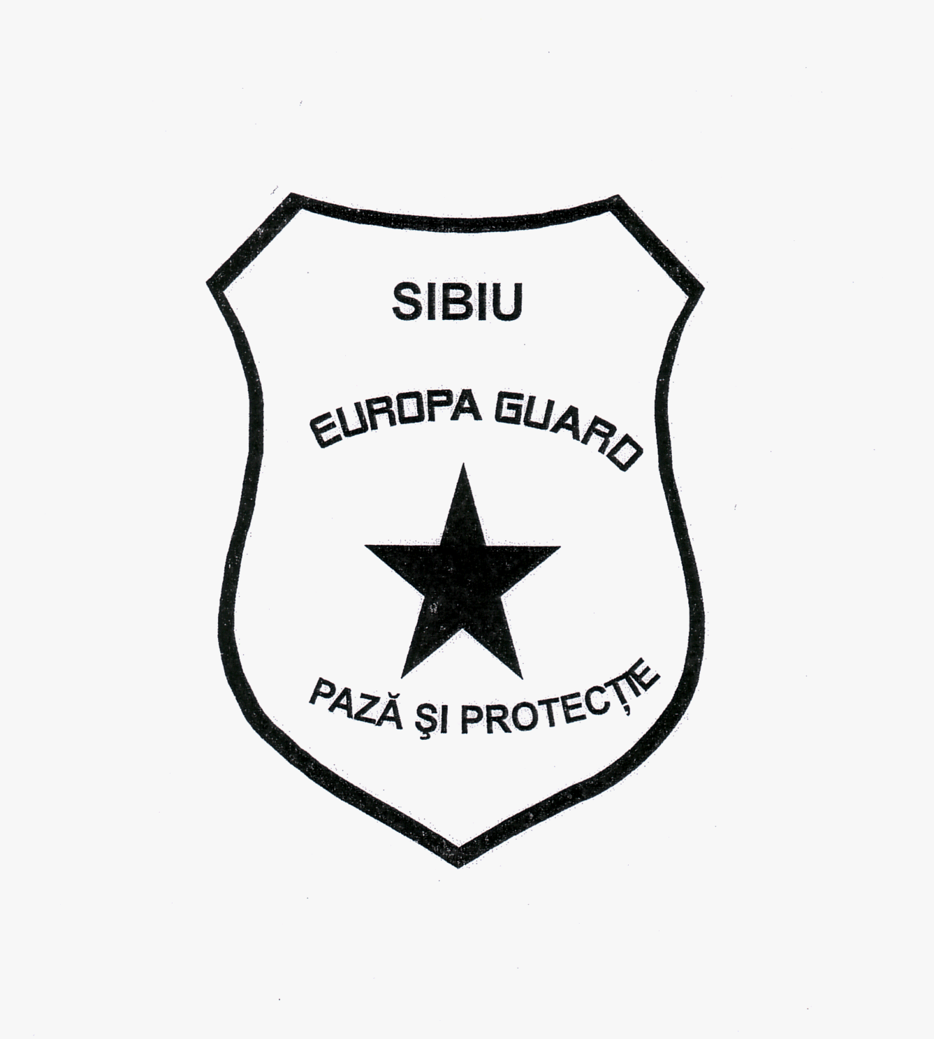 SIBIU EUROPA GUARD
