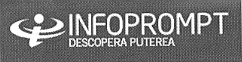 INFOPROMPT DESCOPERA PUTEREA