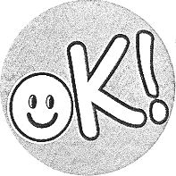 OK!
