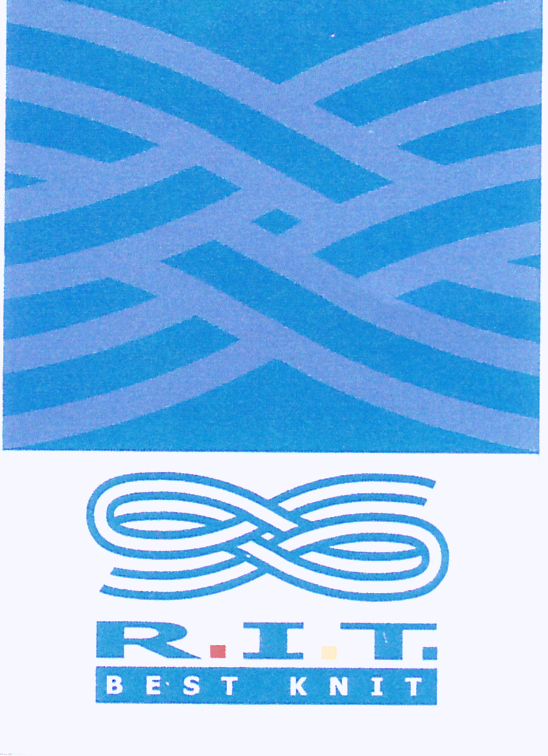 R.I.T. BEST KNIT
