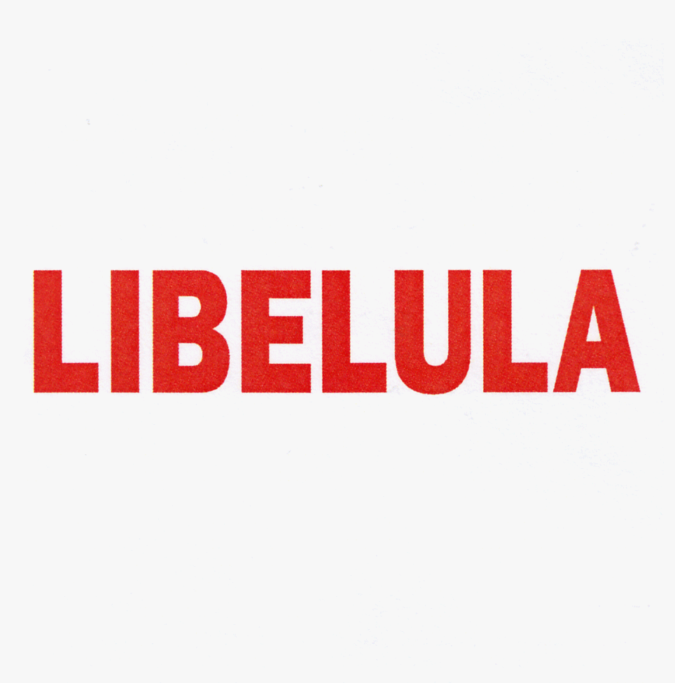 LIBELULA