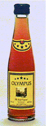 OLYMPUS