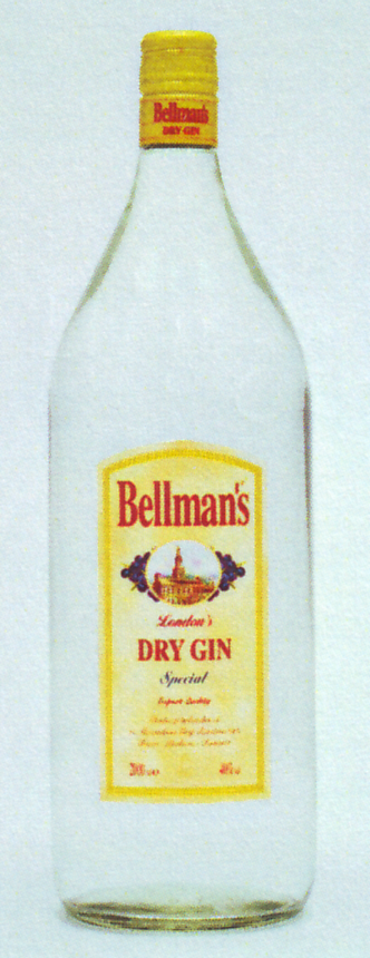 BELLMAN'S