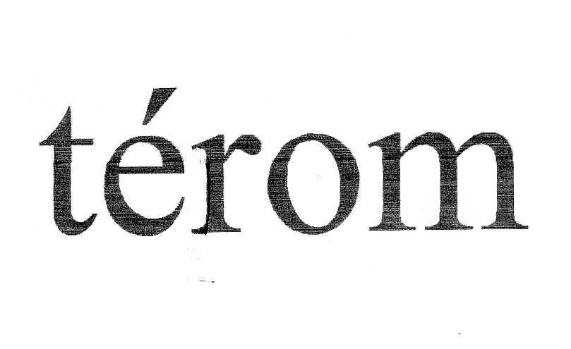 TEROM