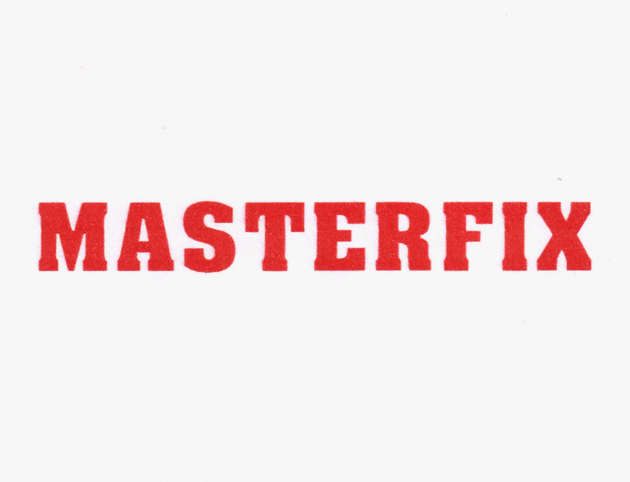 MASTERFIX