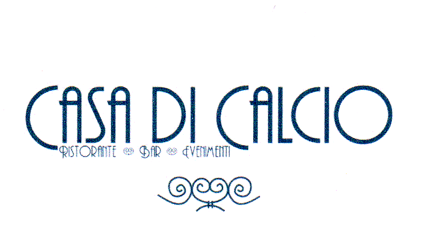 CASA DI CALCIO