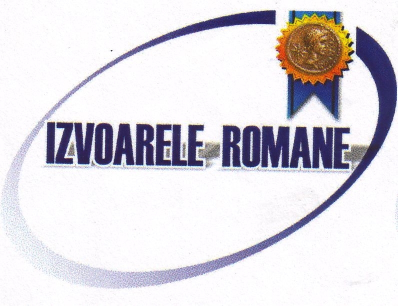 IZVOARELE ROMANE