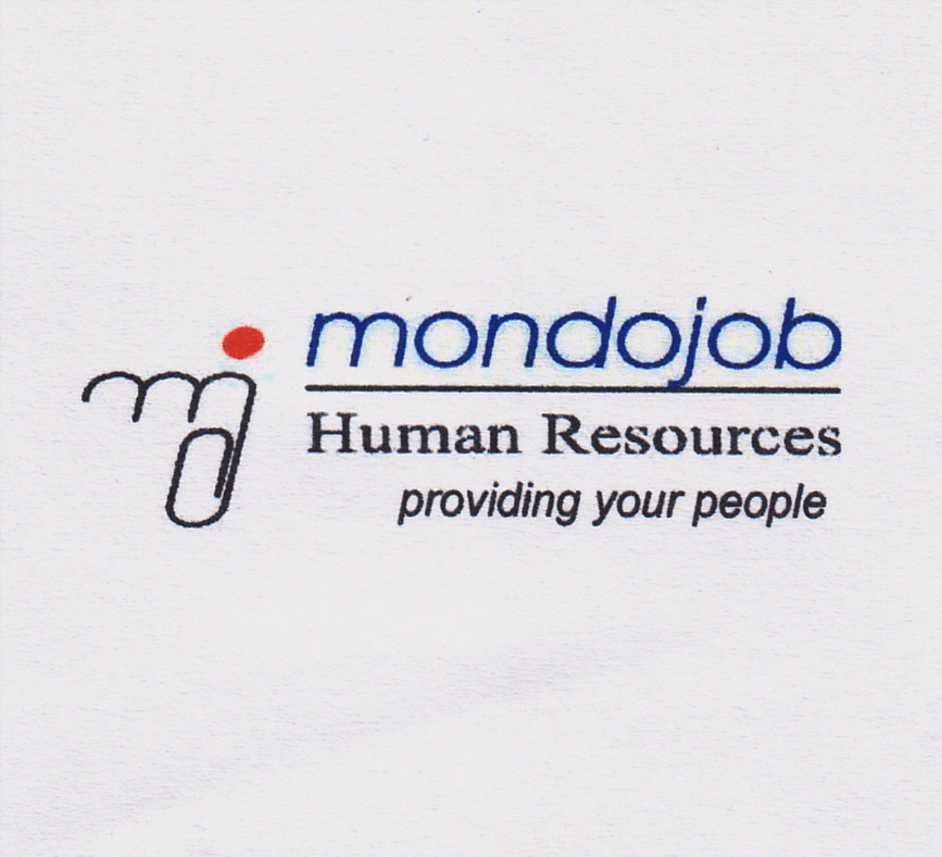 MONDOJOB HUMAN RESOURCES