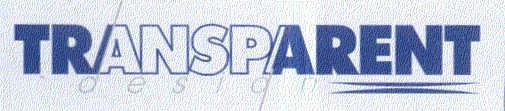 TRANSPARENT DESIGN