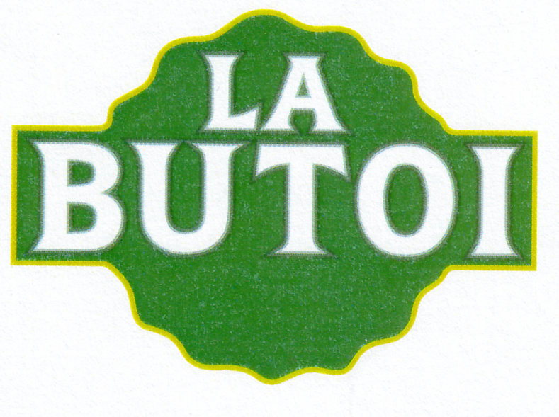 LA BUTOI
