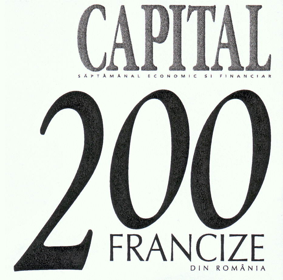 CAPITAL 200 FRANCIZE DIN ROMANIA