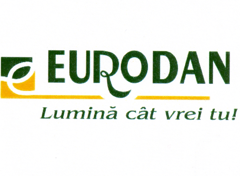 EURODAN LUMINĂ CÂT VREI TU !